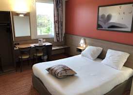 Ace Hotel Poitiers 5