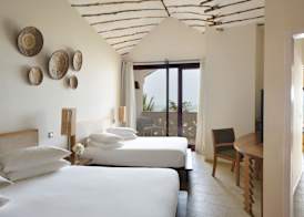 Movenpick Resort Lamantin Saly 4