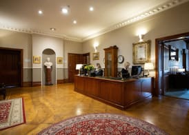 Accommodation at Salomons Estate 2