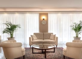 Hotel Tiffany 4