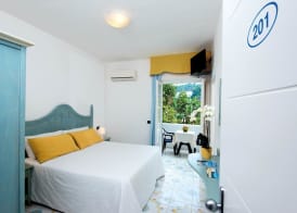 Hotel San Francesco 3