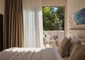 Ionian Hill Hotel 3
