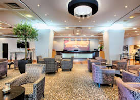 The Q - Quadro City Hotel 4