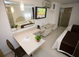 Hotel Plaza Caribe 5