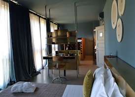 Boutique Hotel Borgo Nuovo 3