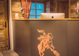 Boutique Hotel beim Lipp - Restaurant & Spa 4