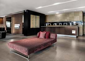 AC Hotel Gijón by Marriott 2