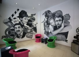 Casual del Cine Valencia by Casual Hoteles 2