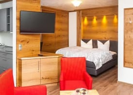 Landhotel Mappacher Hof 3