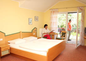 Landhaus Schend 2