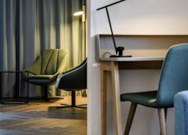 Novotel Zurich City West 5