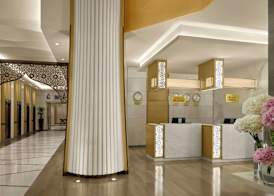 Sheraton Makkah Jabal Al Kaaba Hotel 2