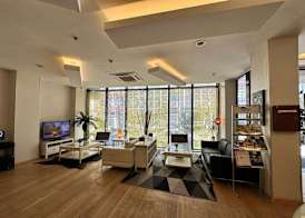 Tempo Hotel 4Levent 2