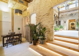 Dobo Azacanes Hostal 4