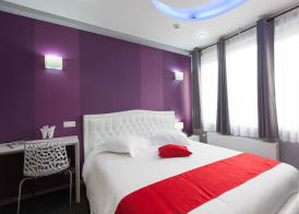Hotel Phenix 3