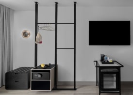 Aloft by Marriott New York Chelsea 5