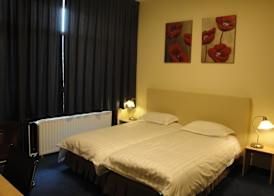 New City Hotel Scheveningen 5