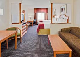 Holiday Inn Express & Suites FORT LAUDERDALE AIRPORT WEST by IHG 3