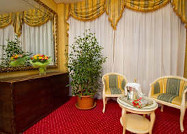 Hotel Conterie 2