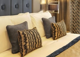The Westbourne Hyde Park 5