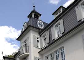 Landhotel Zum Bären 2