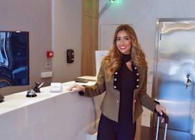 Chroma Fashion Rooms & Apartments 2