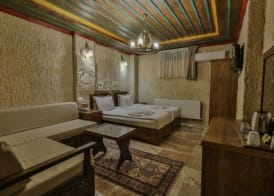 Feel Cappadocia Stone House 3