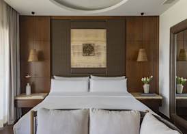 RedLevel at Gran Meliá Palacio de Isora - Adults Only 3