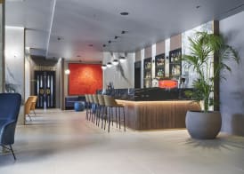 Executive Spa Hotel 2