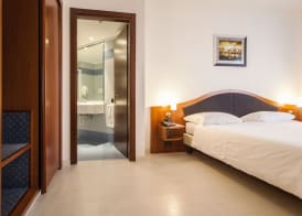 Hotel Donizetti 4