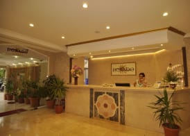 Club Dorado 3
