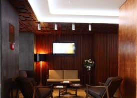 Victory Hotel & Spa Istanbul 5