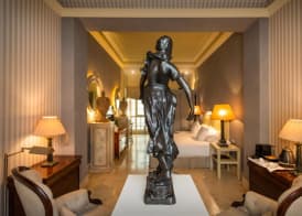 Hotel Casa Del Poeta 3