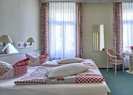 Biohotel Amadeus 3