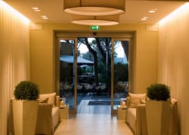 Hotel Europa Monetti 2