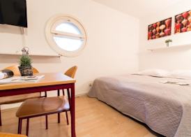 CheckVienna - Apartmenthaus Hietzing 4