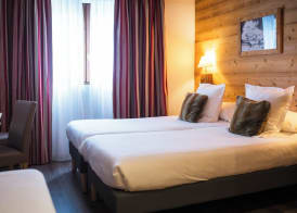 Hotel Alpen Roc 3