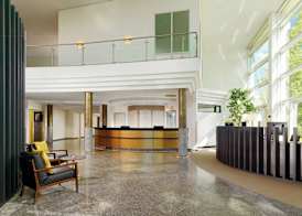 Sheraton Offenbach Hotel 2