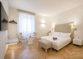Asisium Boutique Hotel 5