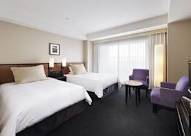 Hotel Granvia Kyoto 5