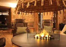 Landhotel Laudersbach 2
