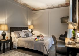 Palazzo Natoli Boutique Hotel 5