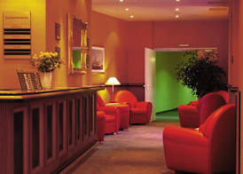 SORAT Hotel Brandenburg 3