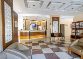 Kandelor Hotel 4