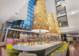 Leonardo Hotel Esslingen 3