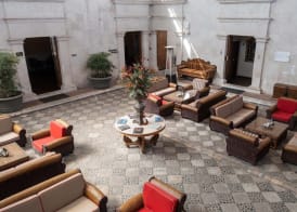 Casa Andina Premium Arequipa 2