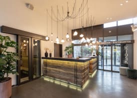 Alpenblick CoLiving by Homenhancement - Self Check In 2