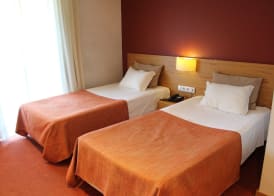 Paredes Hotel Apartamento 4