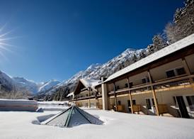 Elements Hotel Christlessee 2