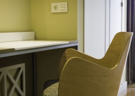 Hotel Monarque Torreblanca 5